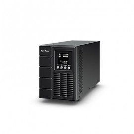 NO BREAK CYBERPOWER 800W, 1000VA, ENTRADA 120-280V, SALIDA 208-240V