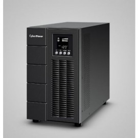 NO BREAK CYBERPOWER 1600W, 2200VA, ENTRADA 120-280V, 208-240V