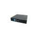 NO BREAK CYBERPOWER SMART APP PFC 1320W OR2200PFCRT2U