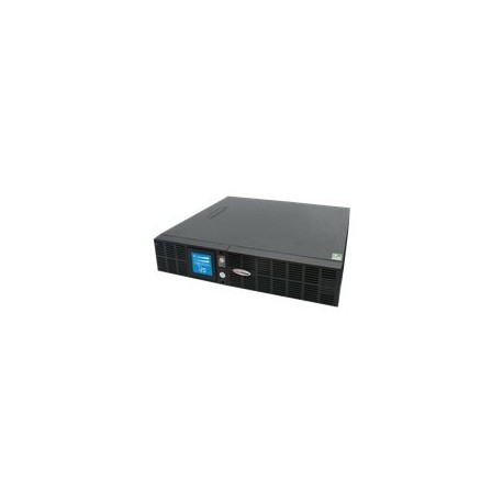 NO BREAK CYBERPOWER SMART APP PFC 1320W OR2200PFCRT2U