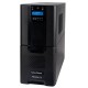 NOBREAK CYBERPOWER PR3000LCD 2700W 3000VA ENTRADA 75-154V