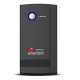 NO BREAK SMARTBITT 400W 800VA 6 CONTACTOS SBNB800