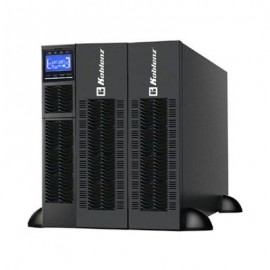 NO BREAK KOBLENZ 00-4240-00-8 10000VA 10000W ON LNE RACK