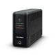 NO BREAK CYBERPOWER UT1000 1000VA 500W TORRE 8 CONTACTOS