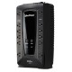 NO BREAK CYBERPOWER AVRG900U 900VA 480W TORRE 8 CONTACTOS