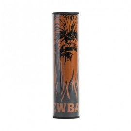 POWERBANK TRIBE STARWARS CHEWBACCA 2,600 MAH PB007302