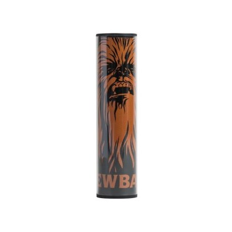 POWERBANK TRIBE STARWARS CHEWBACCA 2,600 MAH PB007302