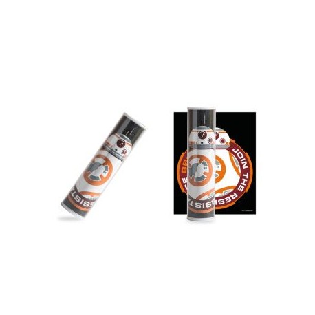 POWERBANK TRIBE STARWARS BB-8 2,600 MAH PB030304