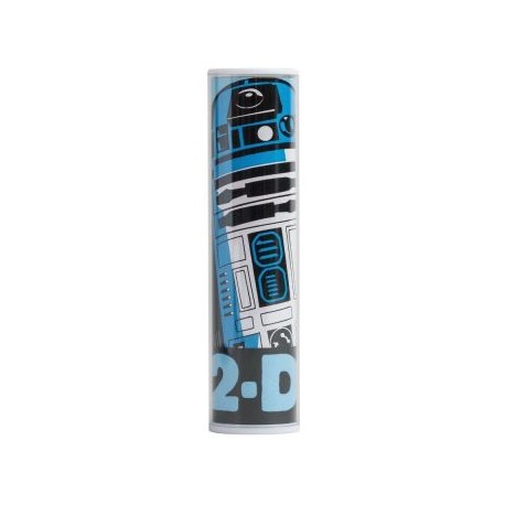 POWERBANK TRIBE STARWARS R2D2 2,600 MAH PB007303