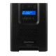 NOBREAK CYBERPOWER PR1000LCD 1000VA 700W 8H NEGRO INDUSTRIAL