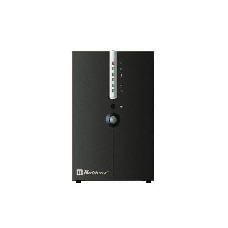 NOBREAK KOBLENZ 30018 USB/R 3000VA/1800W 120V 8 CONTACTOS