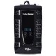 NOBREAK CYBERPOWER AVRG750LCD 750VA/450W LCD 120V 12 CONTACTOS