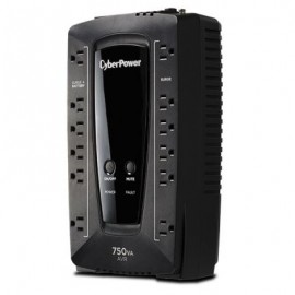 NOBREAK CYBERPOWER AVRG750U 750VA/450W 120V 10 CONTACTOS