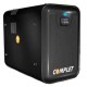 NO BREAK COMPLET C. REG MT1005 1000VA - 500W 8 CONT 30 MINS ERI-5-050