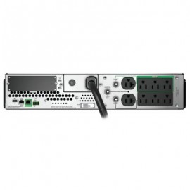 UPS NO BREAK TIPO RACK APC 2200VA SMT2200RM2UC