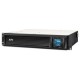 UPS NO BREAK TIPO RACK APC 1000VA SMC1000-2UC