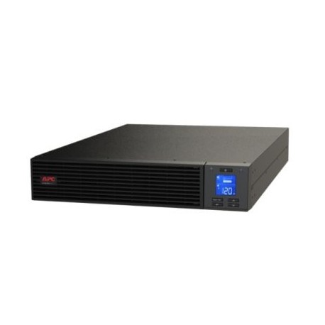 UPS NO BREAK TIPO RACK APC 2000VA SRV2KRARK