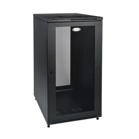 TRIPP LITE GABINETE SMARTRACK PARA PROF ESTANDAR SERVER 24U SR24UB
