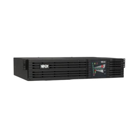 NO BREAK TRIPP LITE SMARTONLINE 1000VA 800W 2U USB DB9 SU1000RTXL2UA