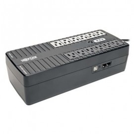NO BREAK TRIPP LITE INTERNET OFFICE STBY 900VA 480W USB INTERNET900U