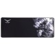 MOUSE PAD NACEB NA-0950 SAMURAI GHOSTM XL ANTIDERAPANTE 80X30X4 CM.