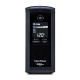 NO BREAK CYBERPOWER CP1000AVRLCD 1000VA 600W 8HRS HOGAR Y OFICINA