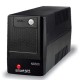 NO BREAK SMARTBITT SBNB500 500VA 250W NEGRO HOGAR