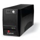 NO BREAK SMARTBITT SBNB750 750VA 375W NEGRO HOGAR Y OFICINA
