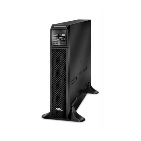 NO BREAK APC SMART-UPS, 2700W 3000VA ENTRADA 100-275V, SALIDA 208-240V