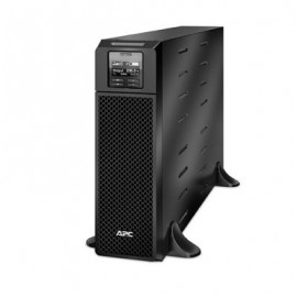 NO BREAK APC SMART-UPS SRT, 4250W, 5000VA, ENTRADA 208V, SALIDA 208V