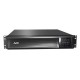 APC SMART-UPS X SMX1500RM2U 1200W 1500VA ENTRADA 120V SALIDA 120V
