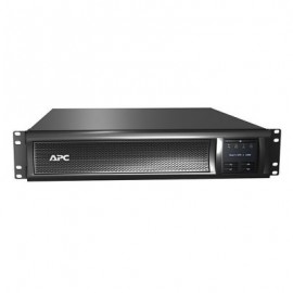 APC SMART-UPS X SMX1500RM2U 1200W 1500VA ENTRADA 120V SALIDA 120V