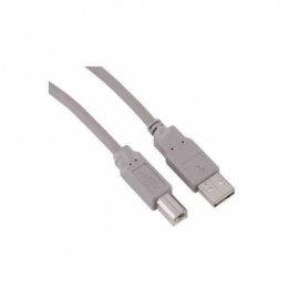CABLE USB A-B 1.8M MANHATTAN 771023