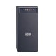 NO BREAK TRIPPLITE OMNIVS USB 1KVA 500W 8 CONT 14MIN RESP