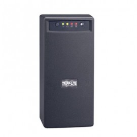 NO BREAK TRIPPLITE OMNIVS USB 1KVA 500W 8 CONT 14MIN RESP