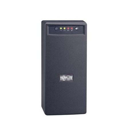 NO BREAK TRIPPLITE OMNIVS USB 1KVA 500W 8 CONT 14MIN RESP