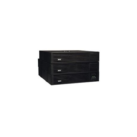 NO BREAK TRIPPLITE SMARTONLINE 6KVA 5.4KW 6U USB RS232