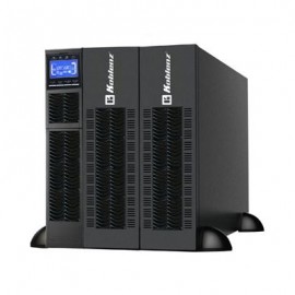 NOBREAK KOBLENZ 6000VA 60019, OL 2P 6000W UPS, 00-4235-00-8
