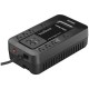 NO BREAK CYBERPOWER, 330W, 550VA, ENTRADA 96-140V, EC550G