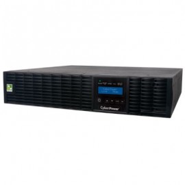 NO BREAK CYBERPOWER, 1800W, 2200VA, ENTRADA 100-125V, SALIDA 100-125V