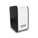 REGULADOR CDP R2C-AVR1008 1000VA 8 CONTACTOS