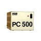REGULADOR SOLA BASIC PC 500 FERRORESONANTE 500VA/500W 4 CONTACTOS