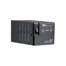 REGULADOR SOLA BASIC MICROVOLT INET DN-21-202, 2000VA/1800W, 4 CONTACT
