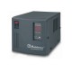 REGULADOR KOBLENZ ER-2550-4 COLOR NEGRO OFICINA 2500 VA 2000 W