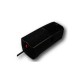REGULADOR DATASHIELD 8CONT NEGRO 2000VA 1000W HOGAR Y OFICINA