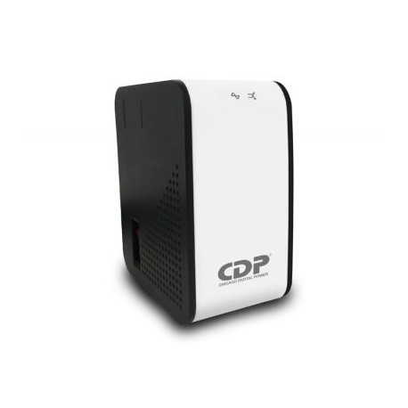 REGULADOR CDP R2C-AVR1008 1000VA 8 CONTACTOS