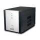 REGULADOR CDP R-AVR2408 P/ELECTRODOMESTICOS 2400VA/1800W 8 CONTACTOS