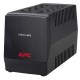 REGULADOR APC LS600-LM60 600 VA 300 W 8 CONTACTOS