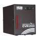 REGULADOR SOLA BASIC PARA REFRIGERADOR CVR-2500 2500VA/1500W