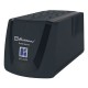 REGULADOR KOBLENZ ER-2250 - 8, NEGRO, HOGAR Y OFICINA, 2250 VA, 1000 W